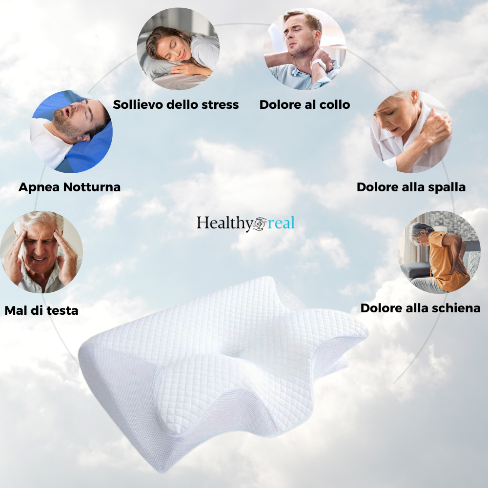 HealthyPillow