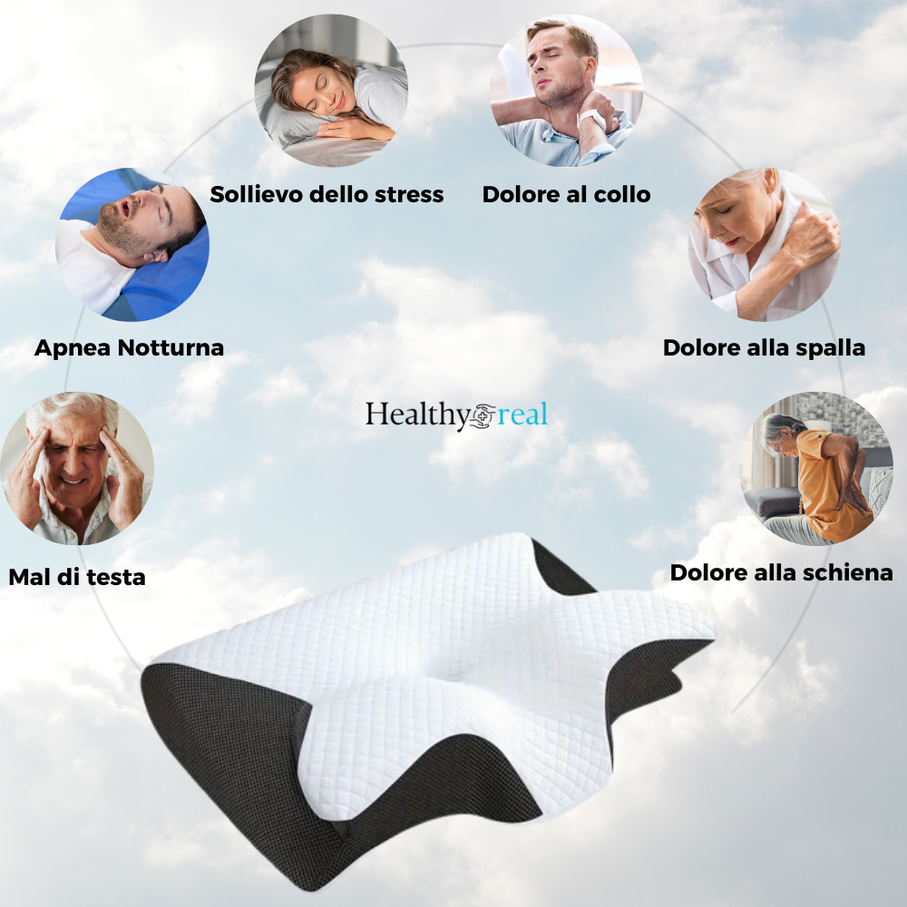 HealthyPillow