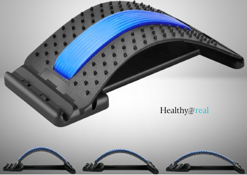 HealthyStretcher