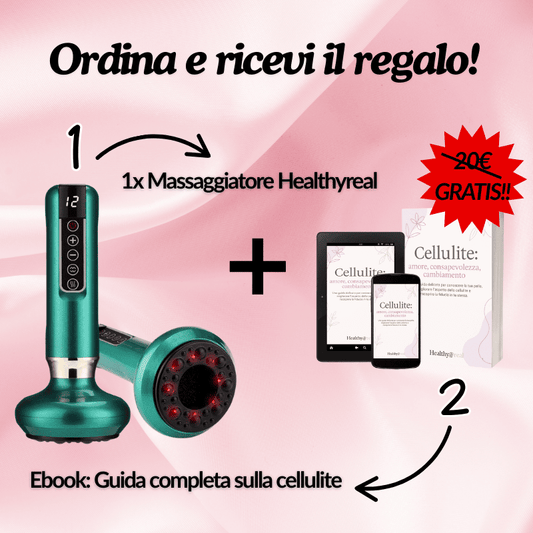 HealthyCellulite