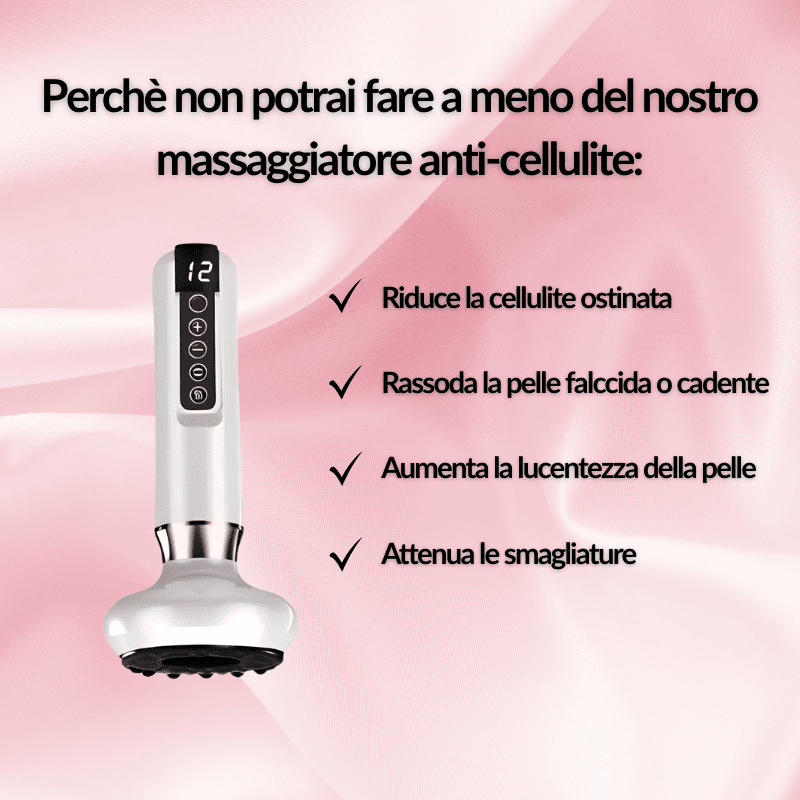 HealthyCellulite
