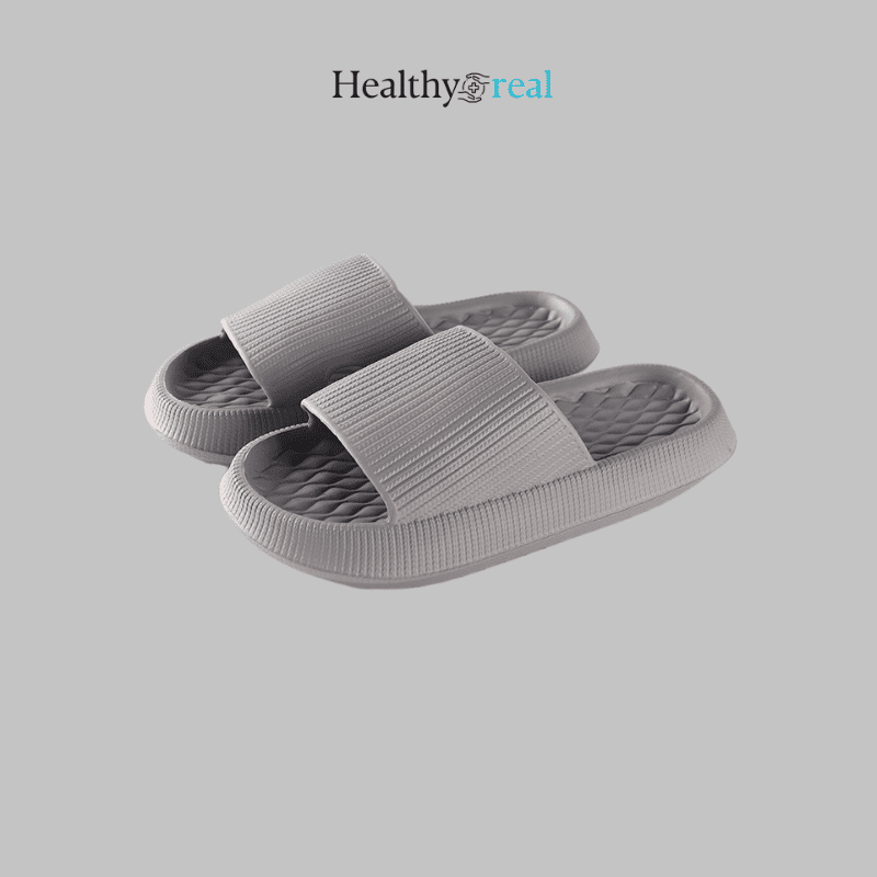 HealthySlippers