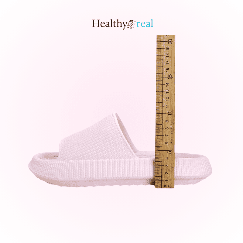 HealthySlippers