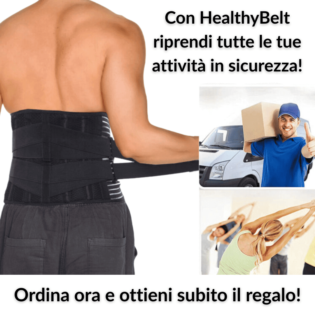 HealthyBelt