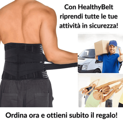 HealthyBelt
