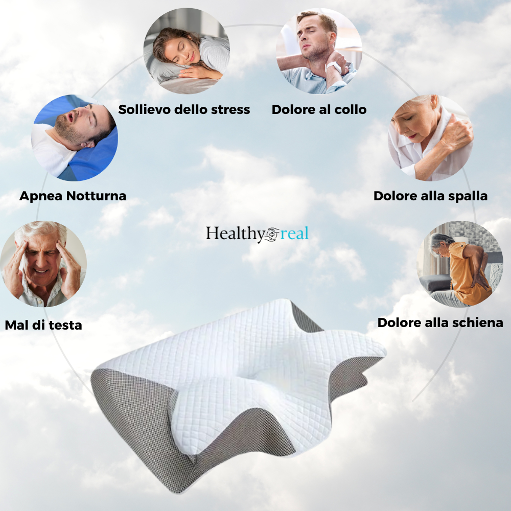 HealthyPillow