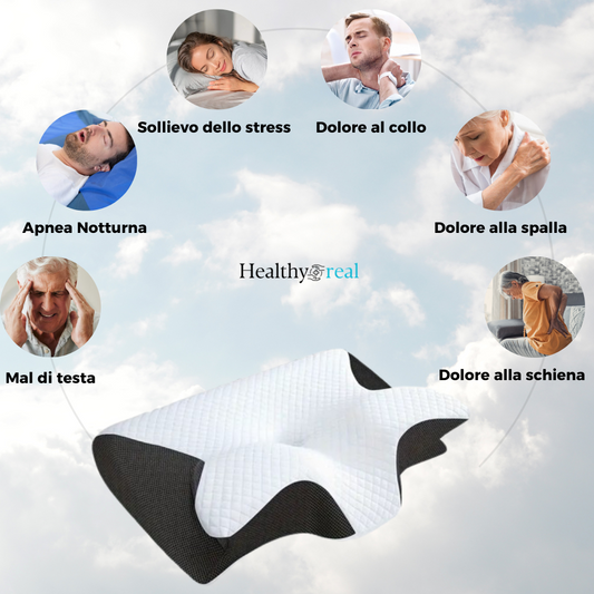 HealthyPillow