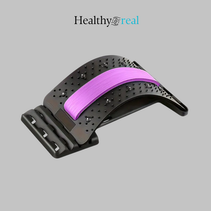 HealthyStretcher