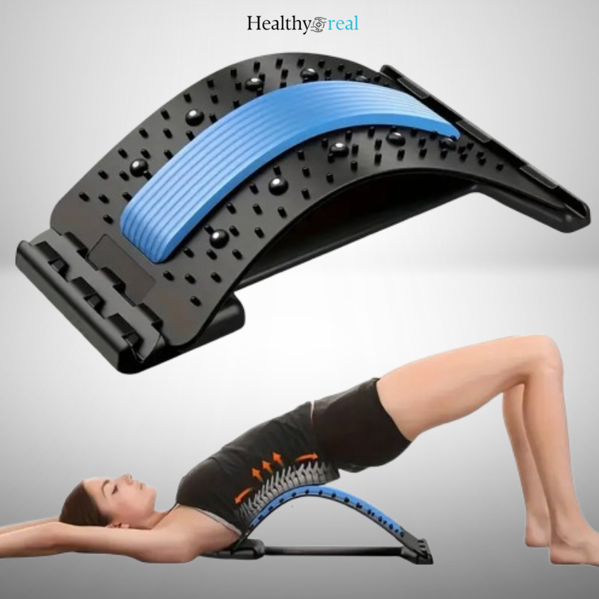 HealthyStretcher