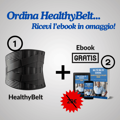 HealthyBelt
